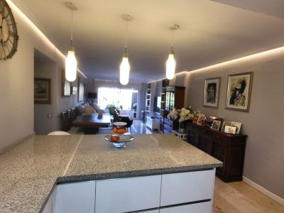 Huoneisto myynnissä San Pedro de Alcántara, Marbella, Málaga (Espanja)