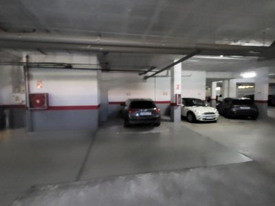 Huoneisto myynnissä San Pedro de Alcántara, Marbella, Málaga (Espanja)