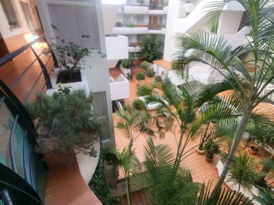 Huoneisto myynnissä San Pedro de Alcántara, Marbella, Málaga (Espanja)