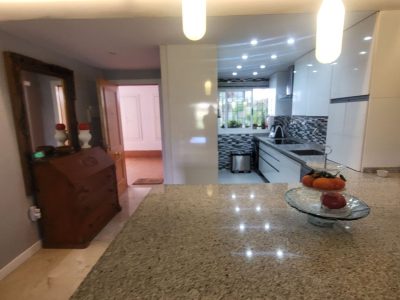 Huoneisto myynnissä San Pedro de Alcántara, Marbella, Málaga (Espanja)