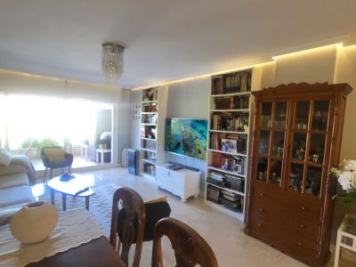 Huoneisto myynnissä San Pedro de Alcántara, Marbella, Málaga (Espanja)