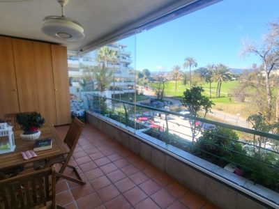 Huoneisto myynnissä San Pedro de Alcántara, Marbella, Málaga (Espanja)