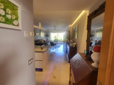 Huoneisto myynnissä San Pedro de Alcántara, Marbella, Málaga (Espanja)