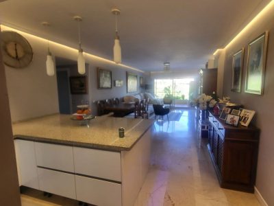 Huoneisto myynnissä San Pedro de Alcántara, Marbella, Málaga (Espanja)