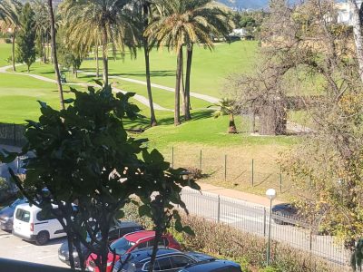 Huoneisto myynnissä San Pedro de Alcántara, Marbella, Málaga (Espanja)