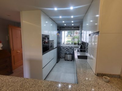 Huoneisto myynnissä San Pedro de Alcántara, Marbella, Málaga (Espanja)