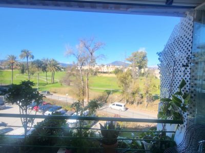 Huoneisto myynnissä San Pedro de Alcántara, Marbella, Málaga (Espanja)