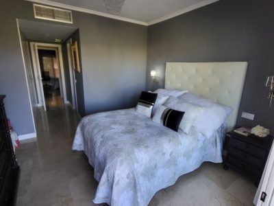 Huoneisto myynnissä San Pedro de Alcántara, Marbella, Málaga (Espanja)