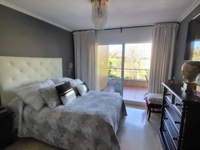 Huoneisto myynnissä San Pedro de Alcántara, Marbella, Málaga (Espanja)