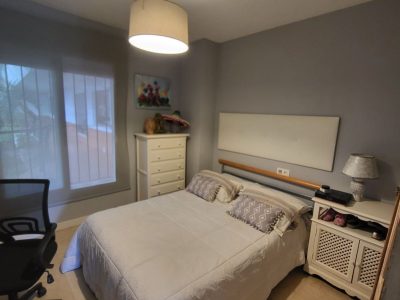 Huoneisto myynnissä San Pedro de Alcántara, Marbella, Málaga (Espanja)