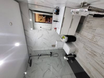 Huoneisto myynnissä San Pedro de Alcántara, Marbella, Málaga (Espanja)