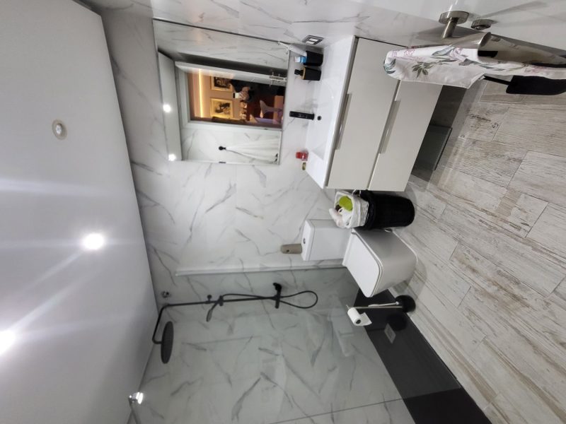 Lejlighed til salg i San Pedro de Alcántara, Marbella, Málaga (Spanien)