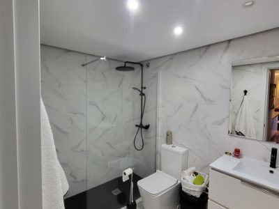 Huoneisto myynnissä San Pedro de Alcántara, Marbella, Málaga (Espanja)