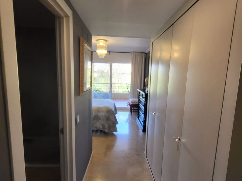 Lejlighed til salg i San Pedro de Alcántara, Marbella, Málaga (Spanien)