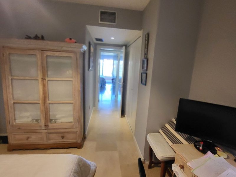 Lejlighed til salg i San Pedro de Alcántara, Marbella, Málaga (Spanien)