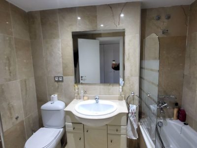 Huoneisto myynnissä San Pedro de Alcántara, Marbella, Málaga (Espanja)