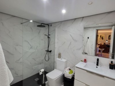 Huoneisto myynnissä San Pedro de Alcántara, Marbella, Málaga (Espanja)