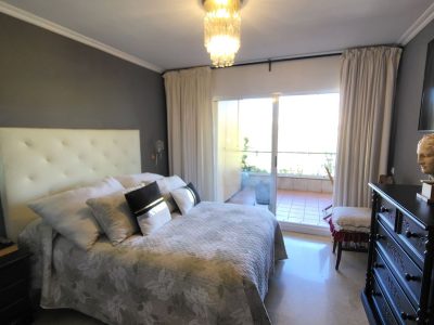 Huoneisto myynnissä San Pedro de Alcántara, Marbella, Málaga (Espanja)