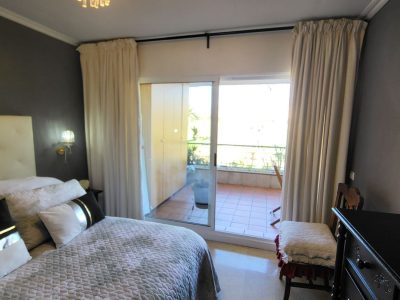 Huoneisto myynnissä San Pedro de Alcántara, Marbella, Málaga (Espanja)