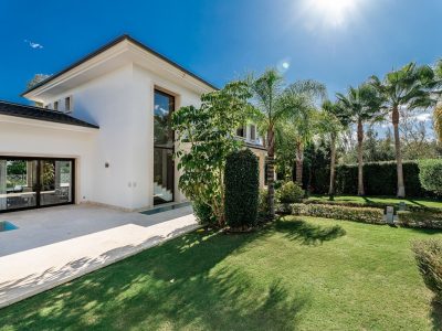 Villa for sale in Nueva Andalucía, Marbella, Málaga (Spain)