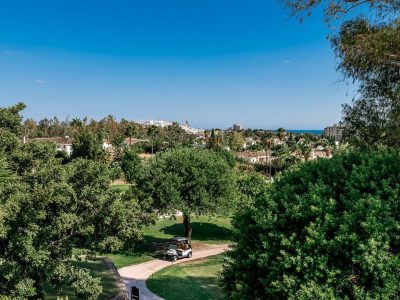 Villa for sale in Nueva Andalucía, Marbella, Málaga (Spain)