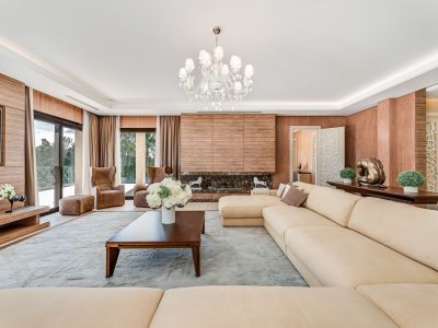 Villa for sale in Nueva Andalucía, Marbella, Málaga (Spain)