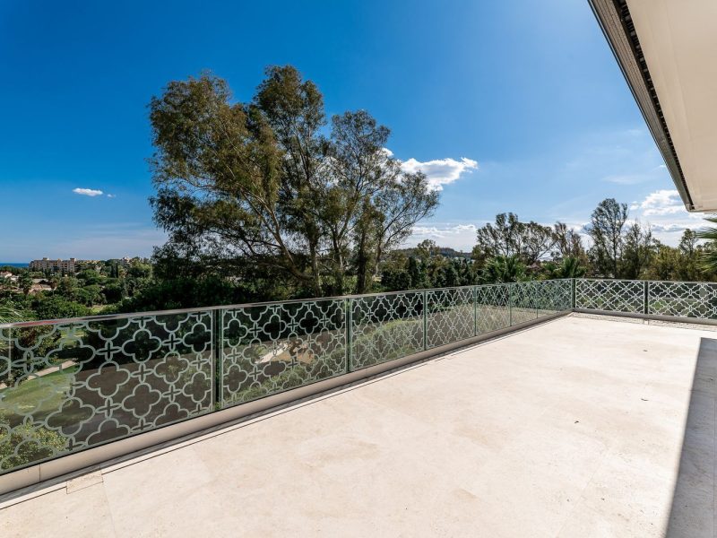 Villa for sale in Nueva Andalucía, Marbella, Málaga (Spain)