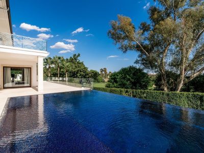 Villa for sale in Nueva Andalucía, Marbella, Málaga (Spain)