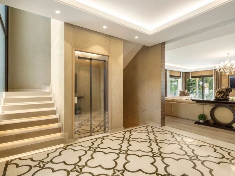 Villa for sale in Nueva Andalucía, Marbella, Málaga (Spain)