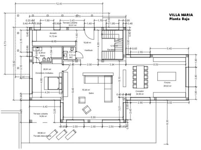 Villa for sale in Nueva Andalucía, Marbella, Málaga (Spain)