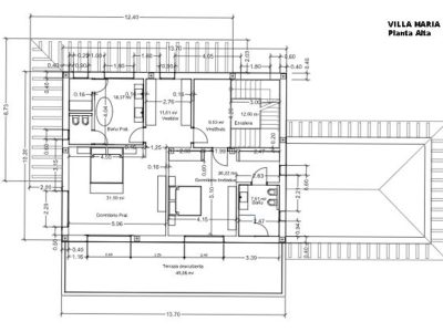 Villa for sale in Nueva Andalucía, Marbella, Málaga (Spain)