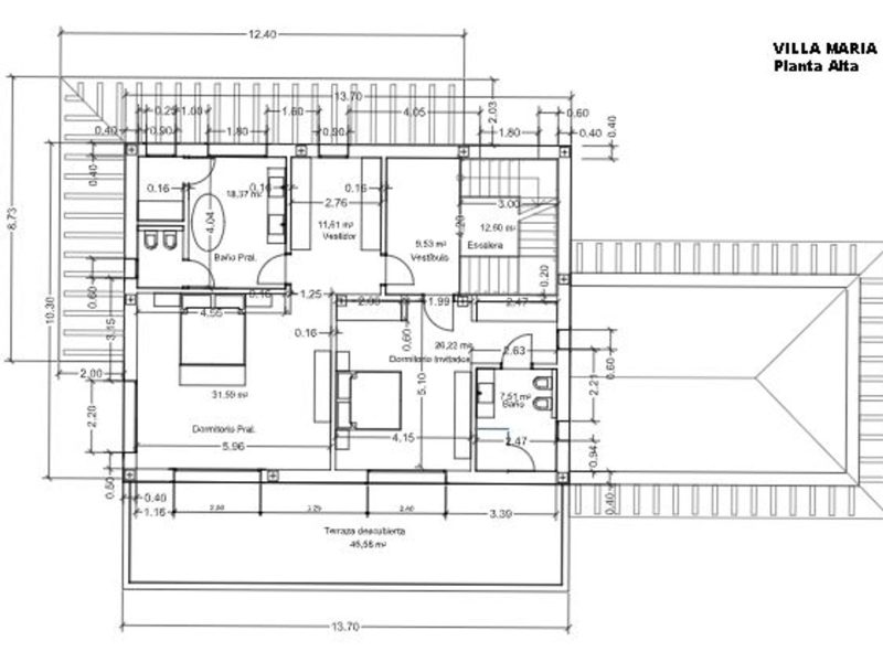 Villa for sale in Nueva Andalucía, Marbella, Málaga (Spain)