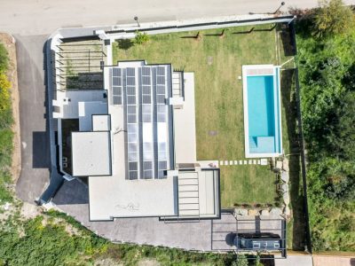 Villa for sale in La Alquería, Benahavís, Málaga (Spain)