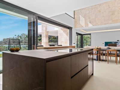 Villa for sale in La Alquería, Benahavís, Málaga (Spain)