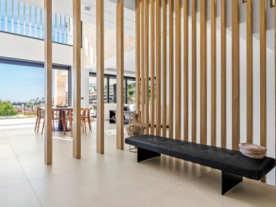 Villa for sale in La Alquería, Benahavís, Málaga (Spain)