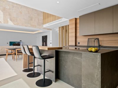 Villa for sale in La Alquería, Benahavís, Málaga (Spain)