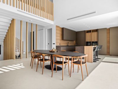 Villa for sale in La Alquería, Benahavís, Málaga (Spain)