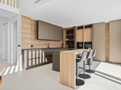 Villa for sale in La Alquería, Benahavís, Málaga (Spain)