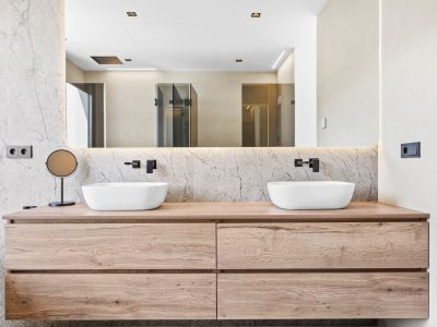 Villa for sale in La Alquería, Benahavís, Málaga (Spain)