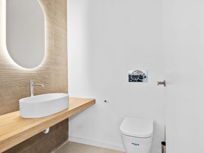 Villa for sale in La Alquería, Benahavís, Málaga (Spain)