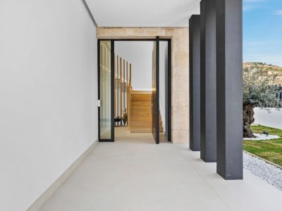 Villa for sale in La Alquería, Benahavís, Málaga (Spain)