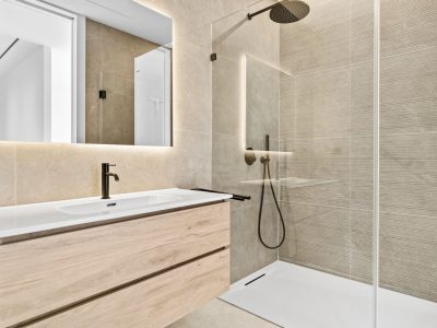 Villa for sale in La Alquería, Benahavís, Málaga (Spain)