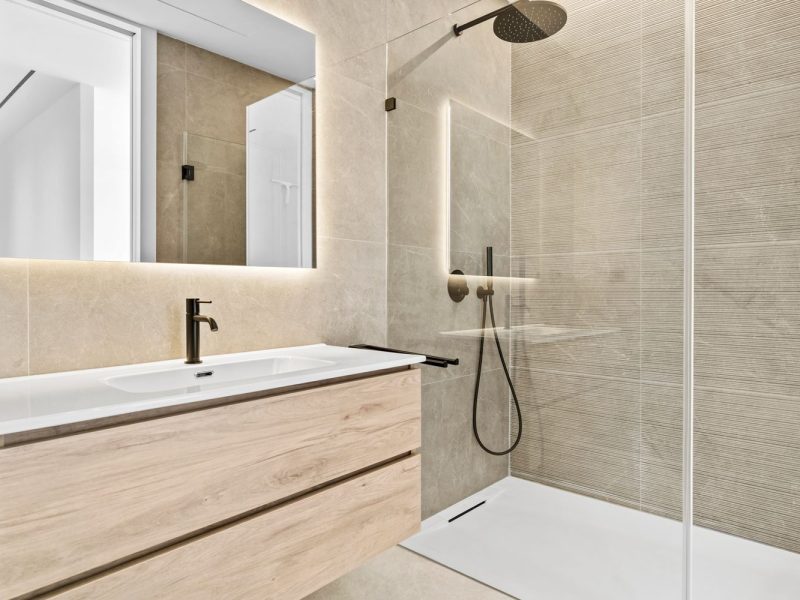 Villa for sale in La Alquería, Benahavís, Málaga (Spain)