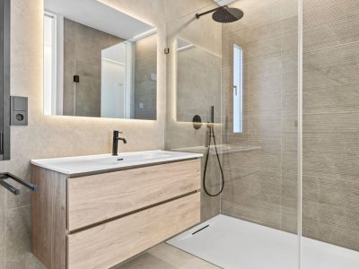 Villa for sale in La Alquería, Benahavís, Málaga (Spain)