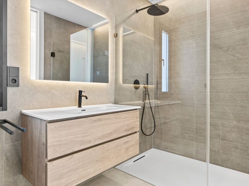 Villa for sale in La Alquería, Benahavís, Málaga (Spain)