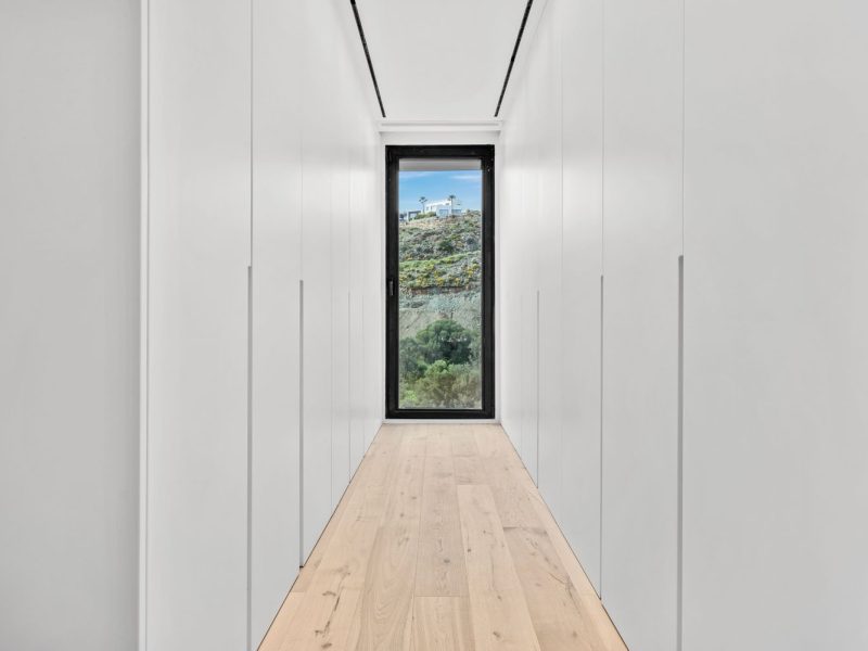 Villa for sale in La Alquería, Benahavís, Málaga (Spain)