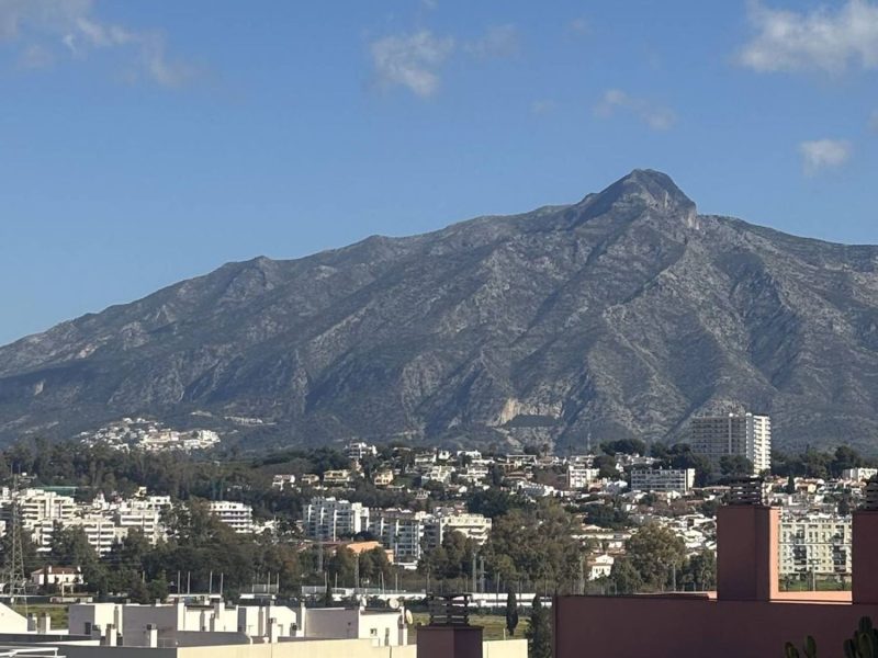 Apartamento à venda em San Pedro de Alcántara, Marbella, Málaga (Espanha)