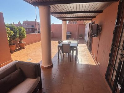 Hotellid asukohas San Pedro de Alcántara, Marbella, Málaga (Hispaania)