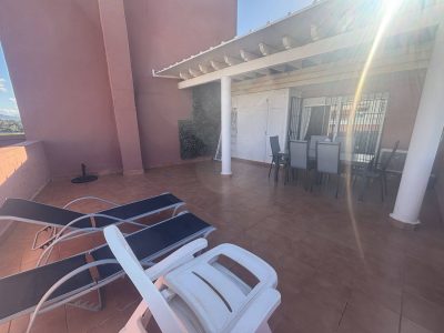 Hotellid asukohas San Pedro de Alcántara, Marbella, Málaga (Hispaania)