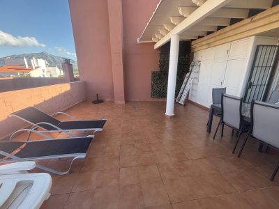 Hotellid asukohas San Pedro de Alcántara, Marbella, Málaga (Hispaania)